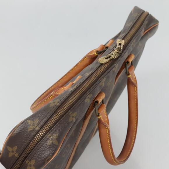 LOUIS VUITTON Monogram Porte Documents Voyage Business Bag M52005 - Picture 6 of 16